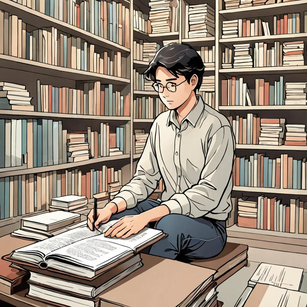 The Book Reverence