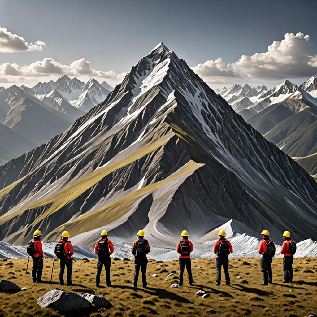 Rising to the Challenge