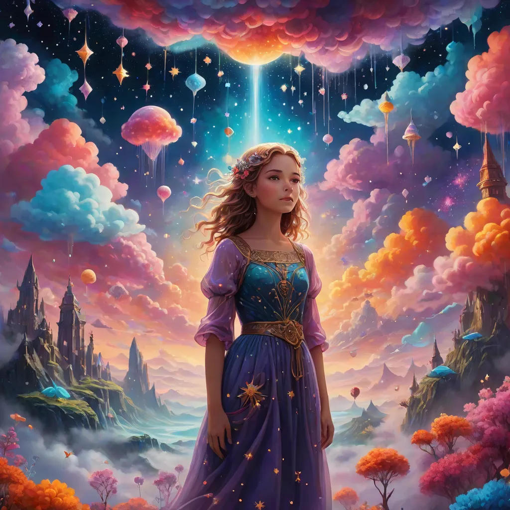 The Last Dream