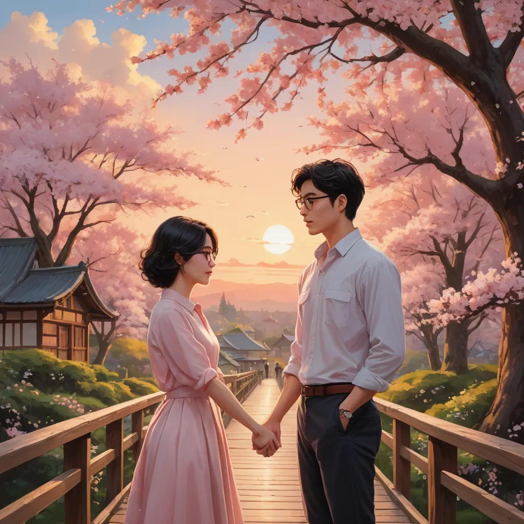 Echoes of Love