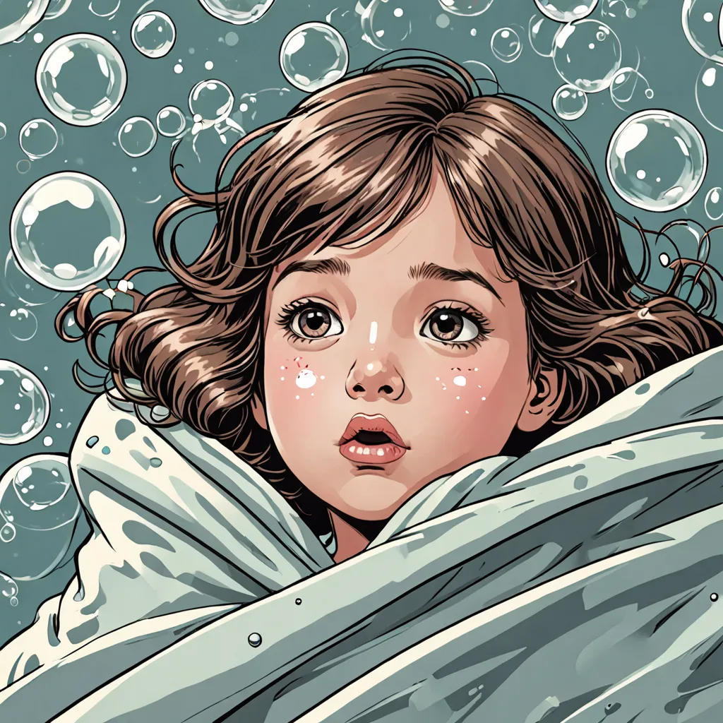 The Bubble Trouble