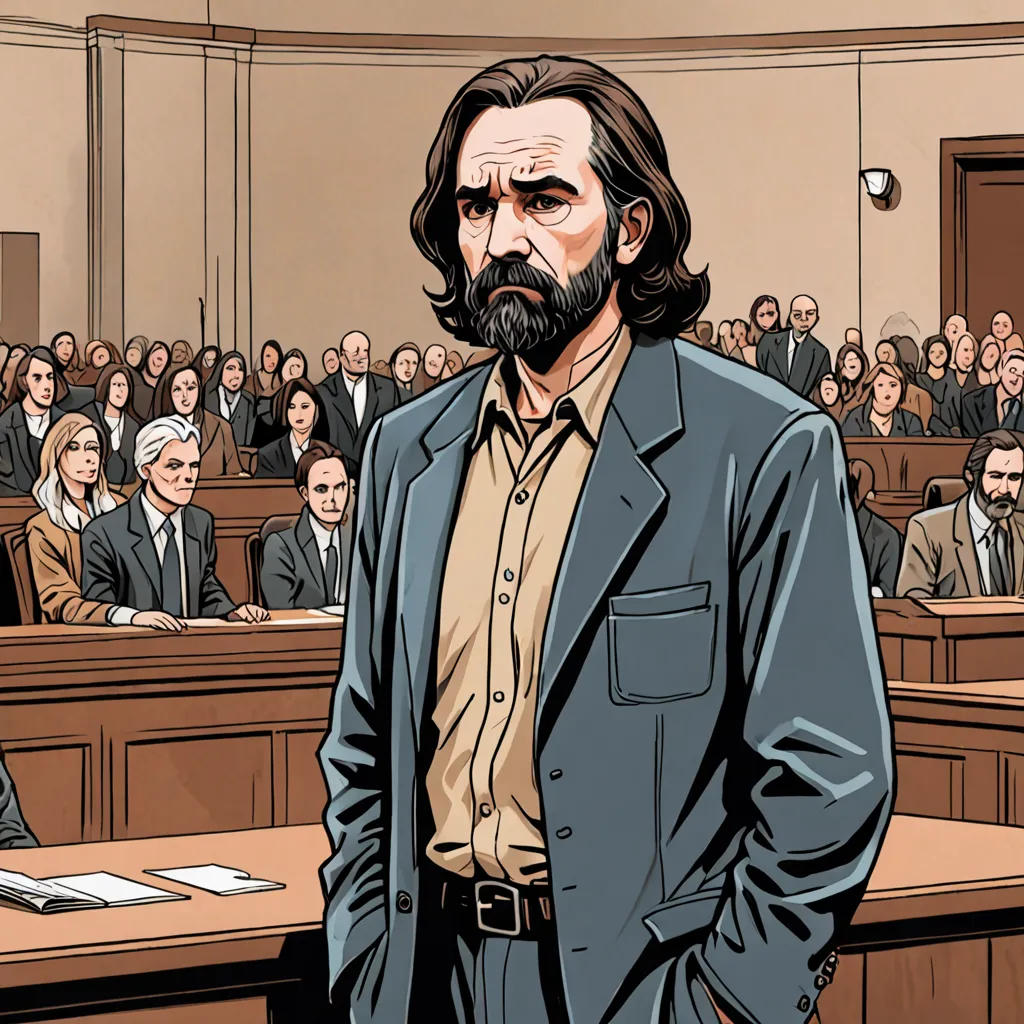 The Manson Legacy