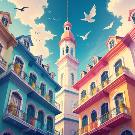 The Conversation in the Birdcage