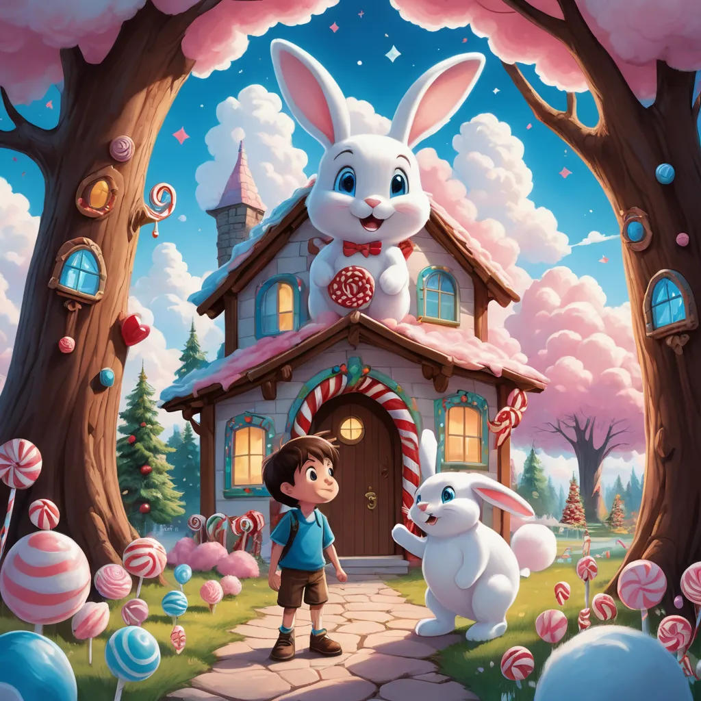 The Sugarland Adventure