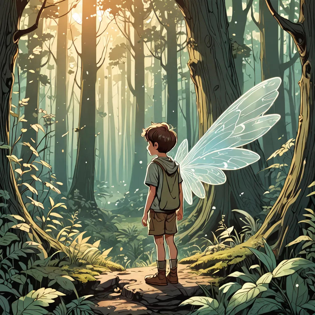 The Enchanted Realm