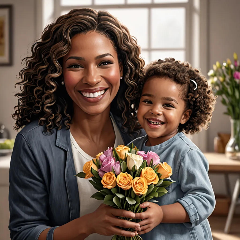 The Mother's Day Miracle
