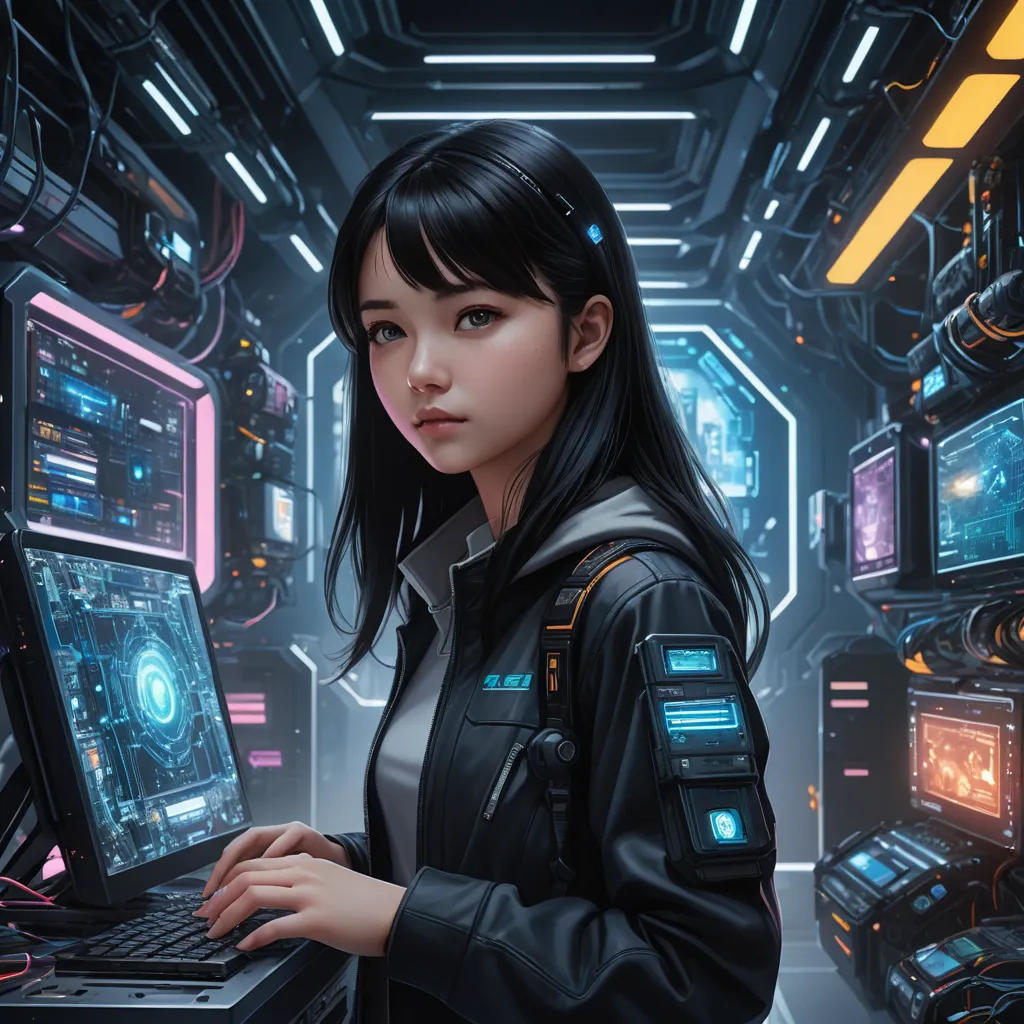 The Byte Journey