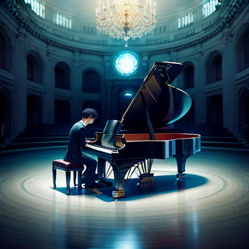 The Eternal Symphony