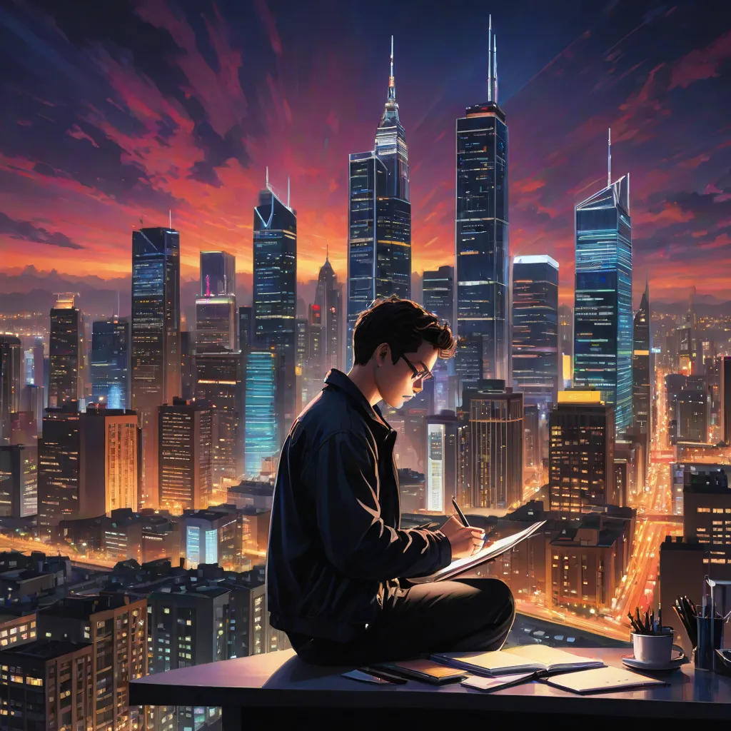 The Poet CFO
