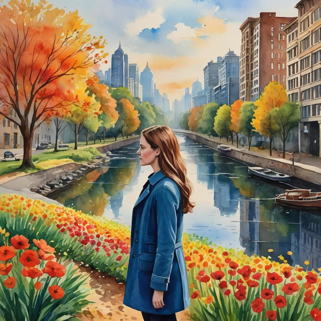 The Awakening of Brianna