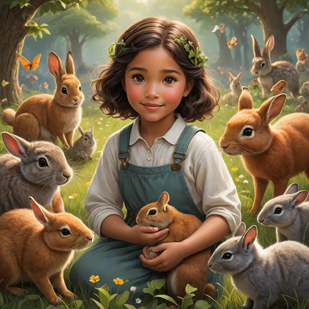 Ella and the Empathy Adventure