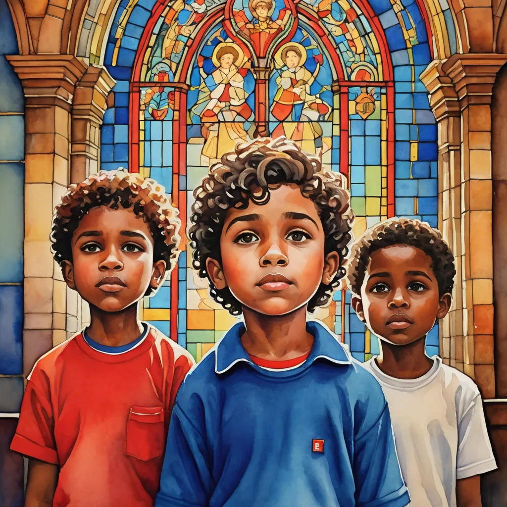 The Pray Journey