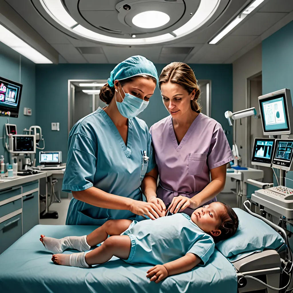 The Belly Button Implant Surgeon
