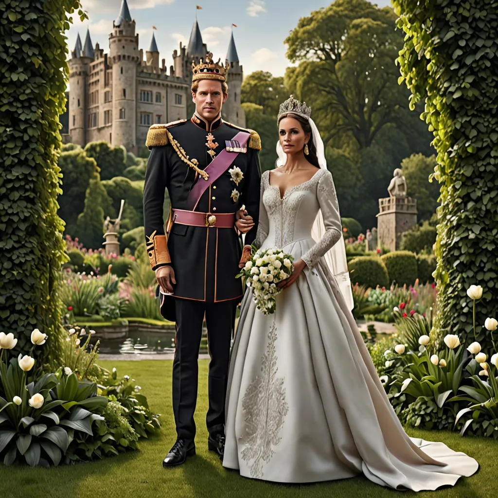 The Crown's Dilemma