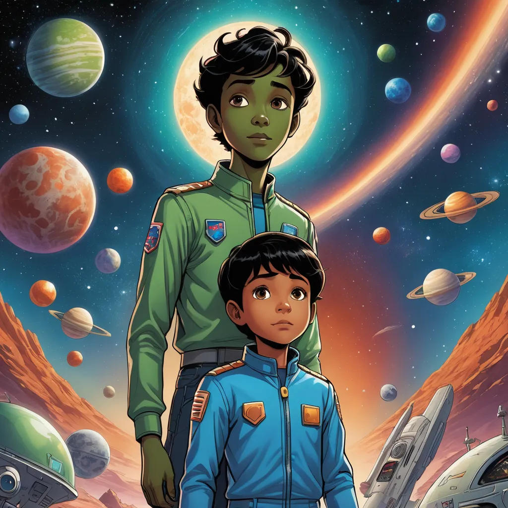 Chasing the Planets