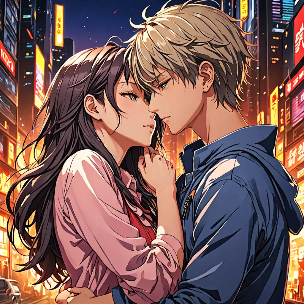 Forbidden Desires