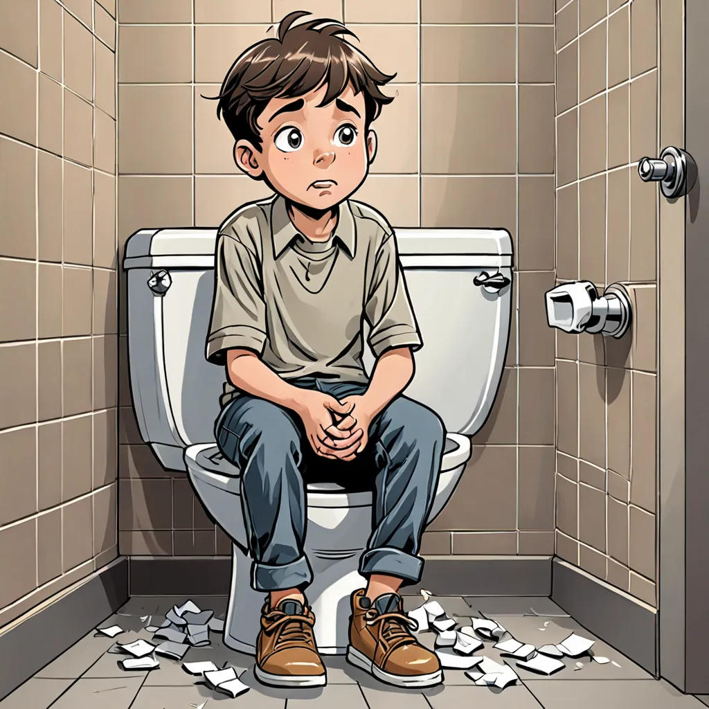 The Skibidi Toilet Obsession
