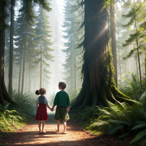 Barefoot Adventures