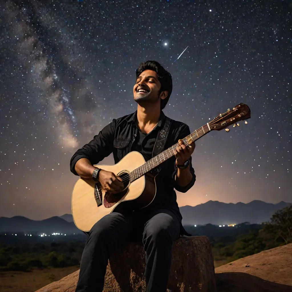 The Melody of Purpose