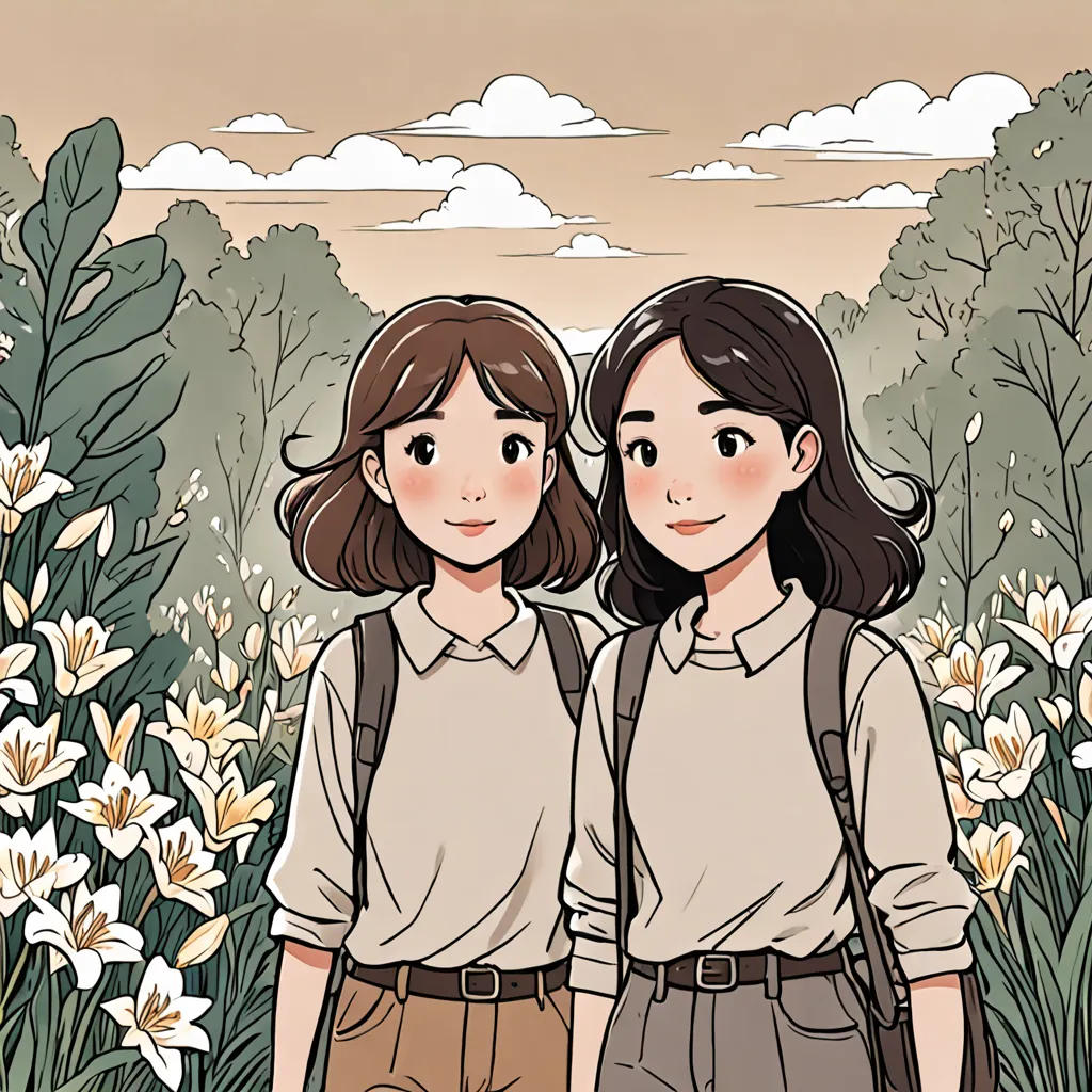 The Magic Forest Adventure