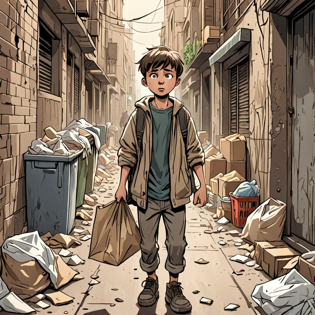 Surviving the Streets