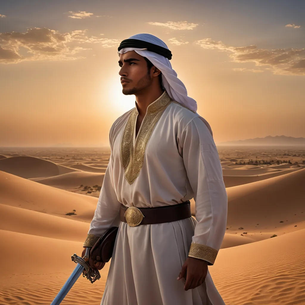 Soldier of Faith