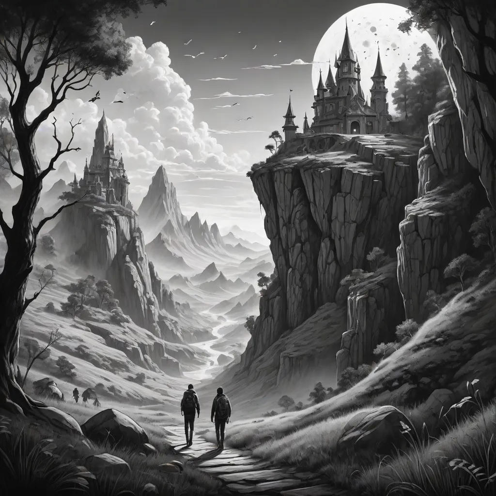 The Adventures Of Soul And The Magic Of Friendship