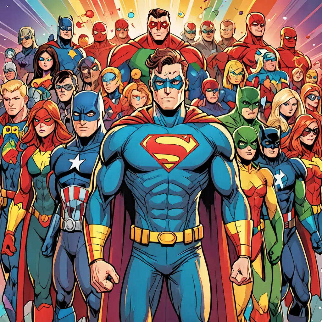 Rainbow League: United We Stand