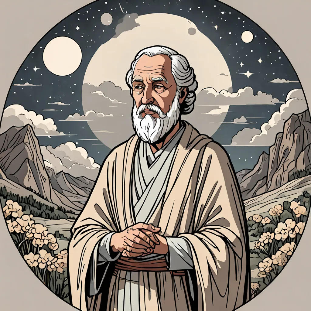 The Wise Man's Truth