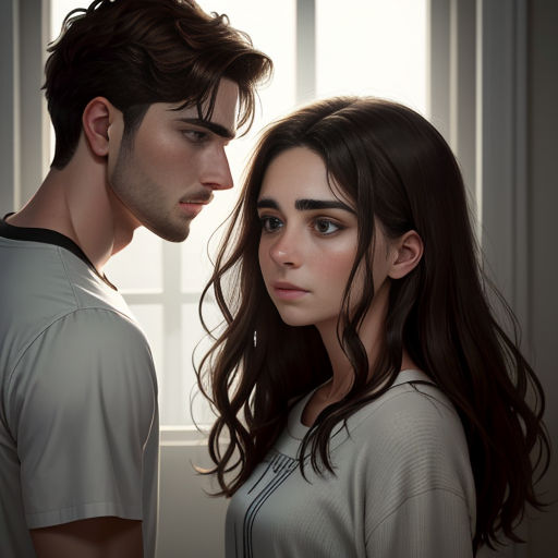 Tangled Hearts Story