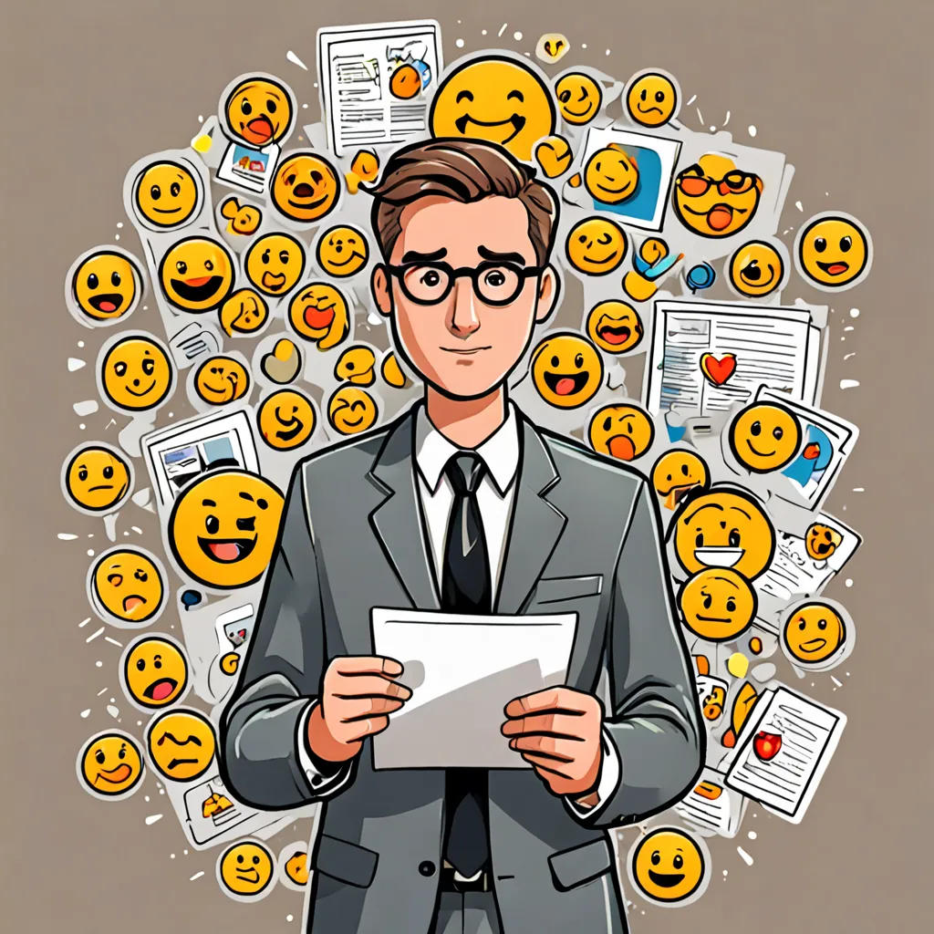 The Resume Chronicles