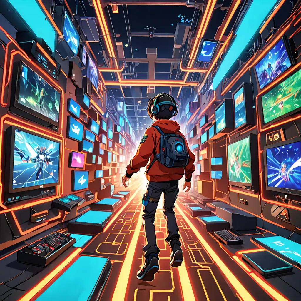 The Virtual Banishment