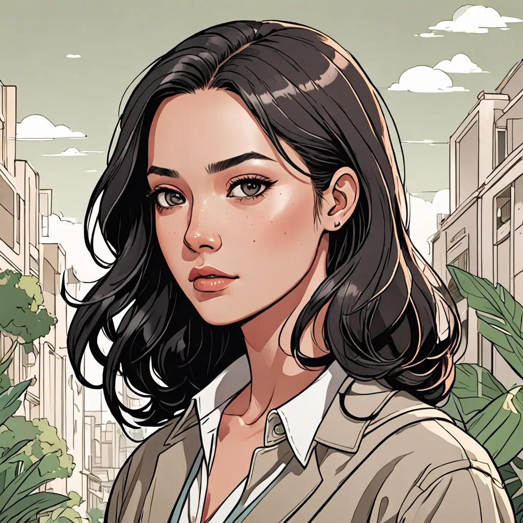 Maya's Apology