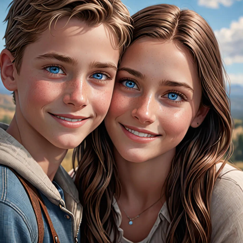 Eyes of Love