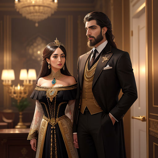 The Ottoman Love Affair