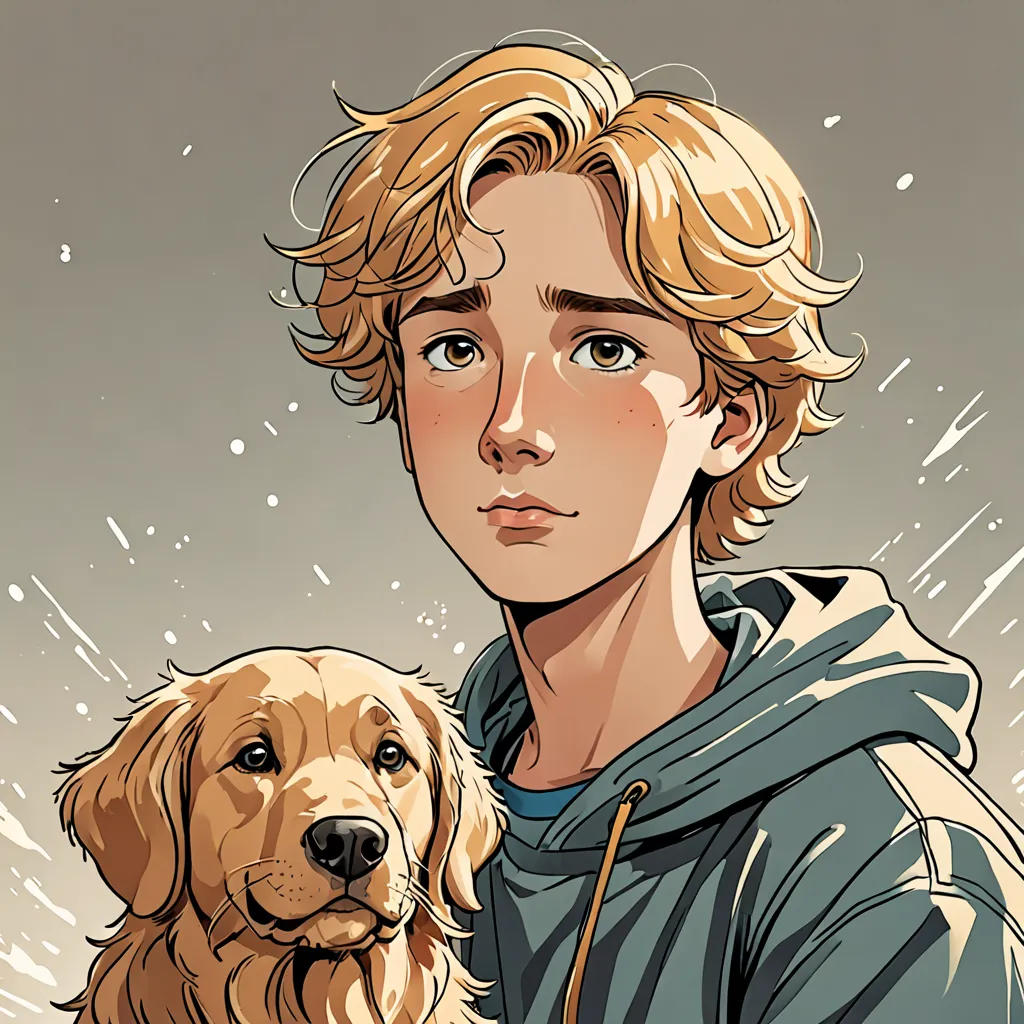 The Golden Retriever Curse
