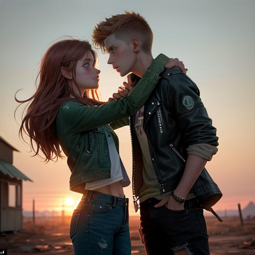Love in the Flesh