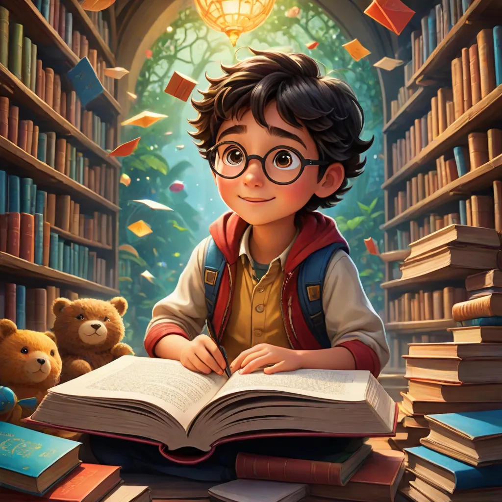 Learning Shona: A Fun Adventure