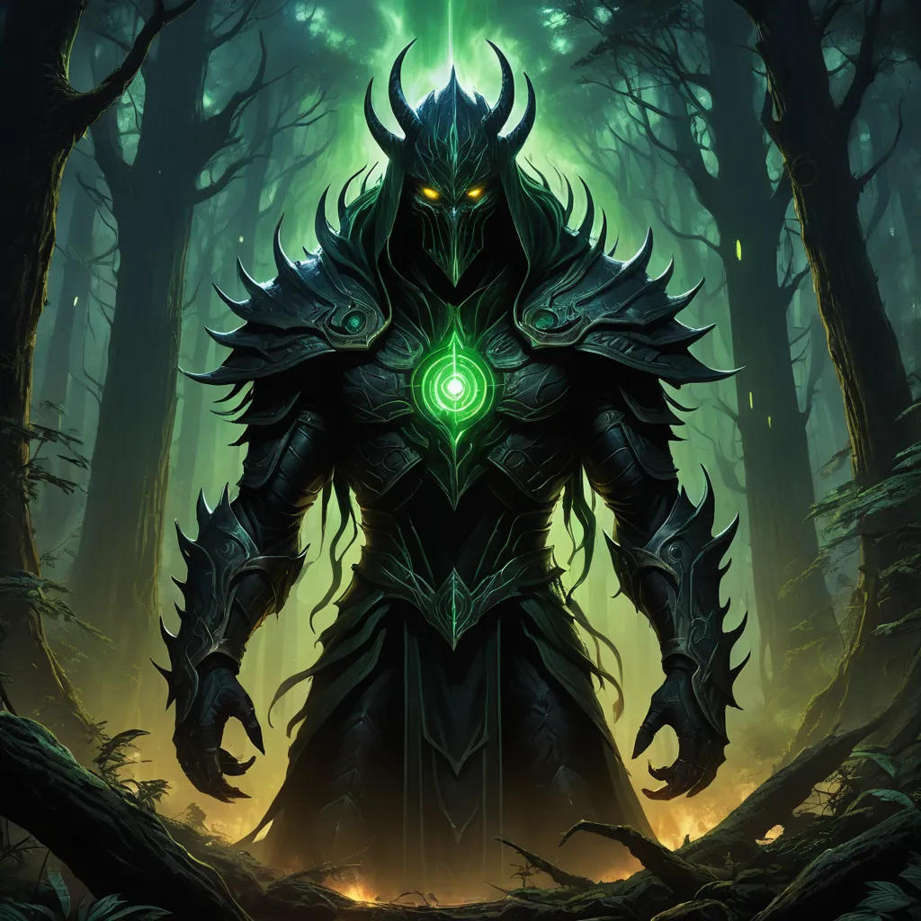 The Unyielding Vigil