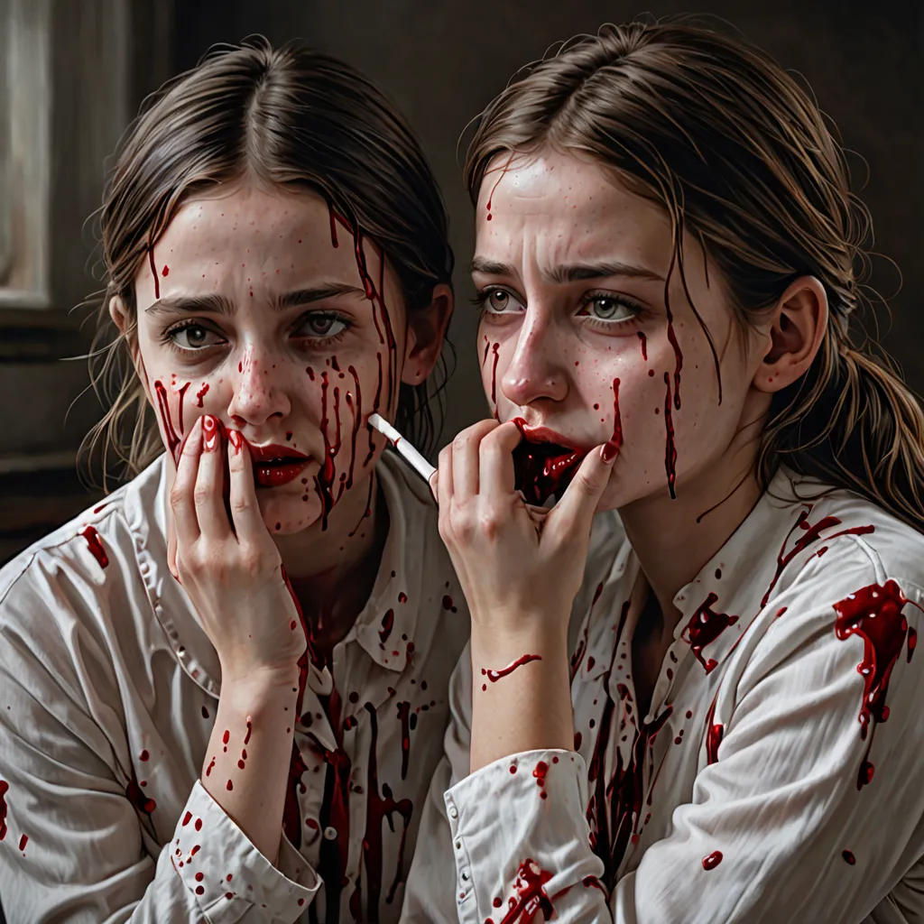 Sister's Keeper