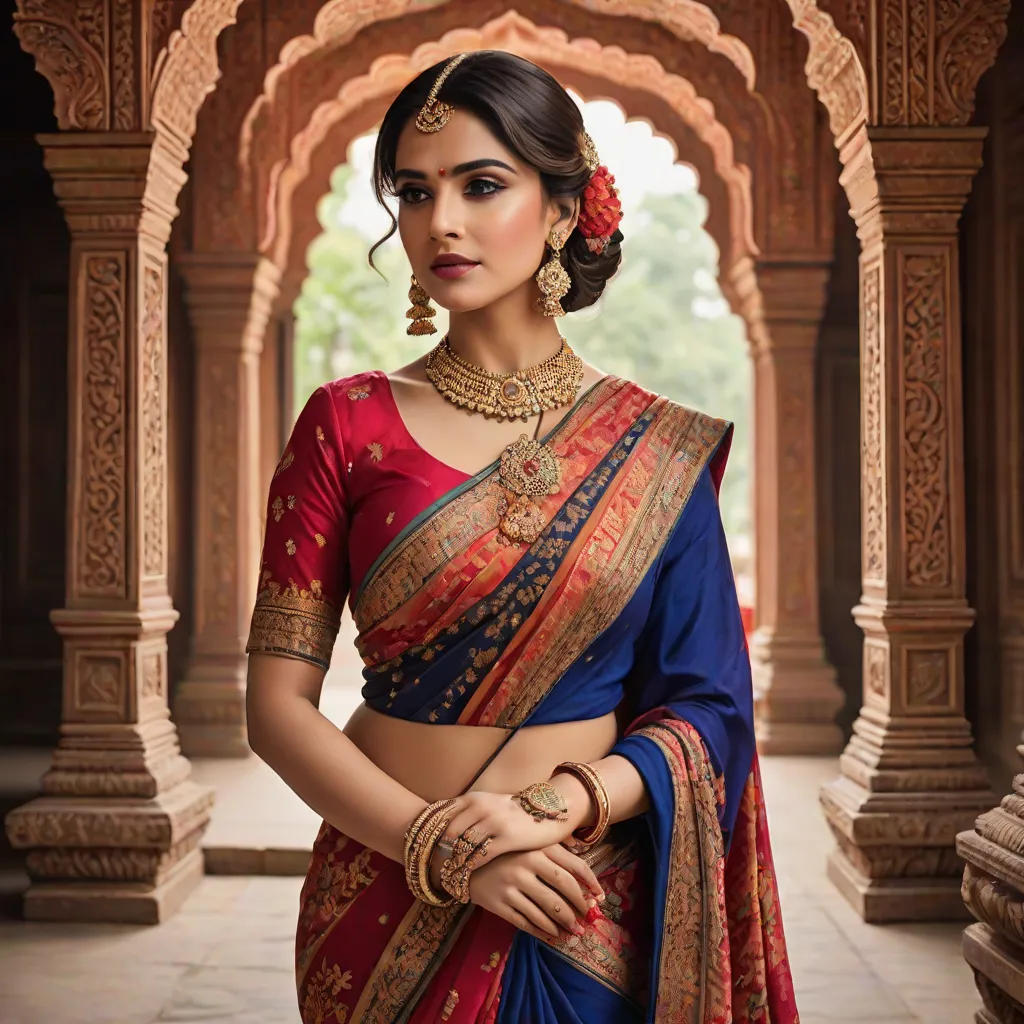 Naina's Journey: Embracing Identity and Love