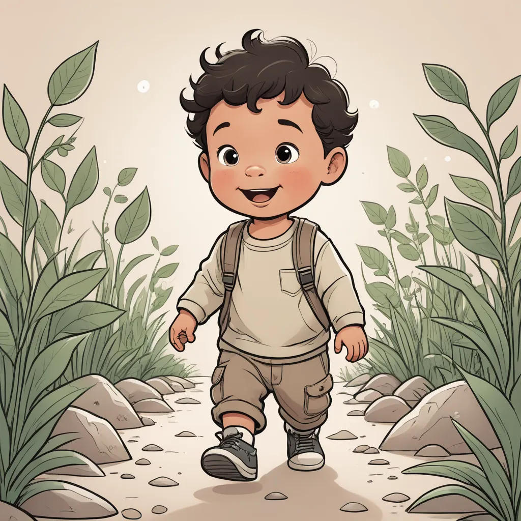 Aidan's Journey