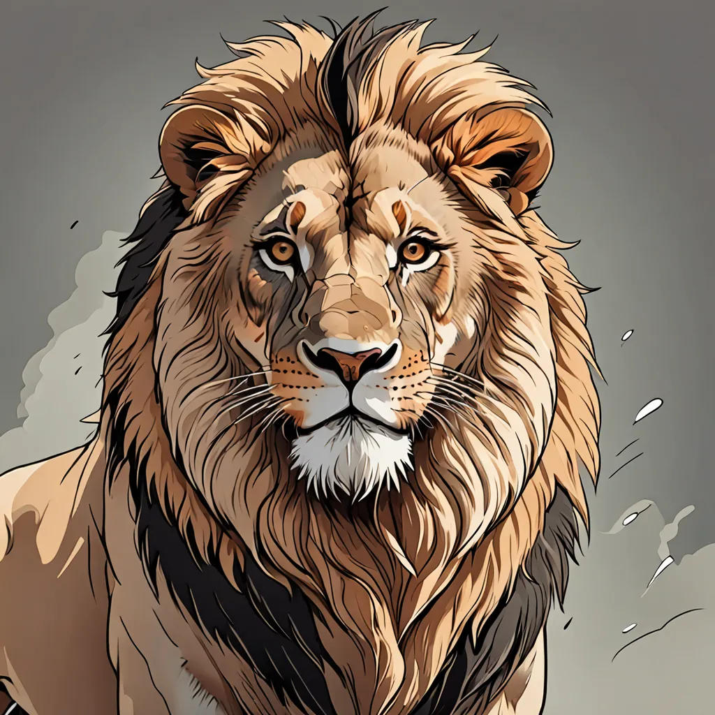 Leo the Lionhearted