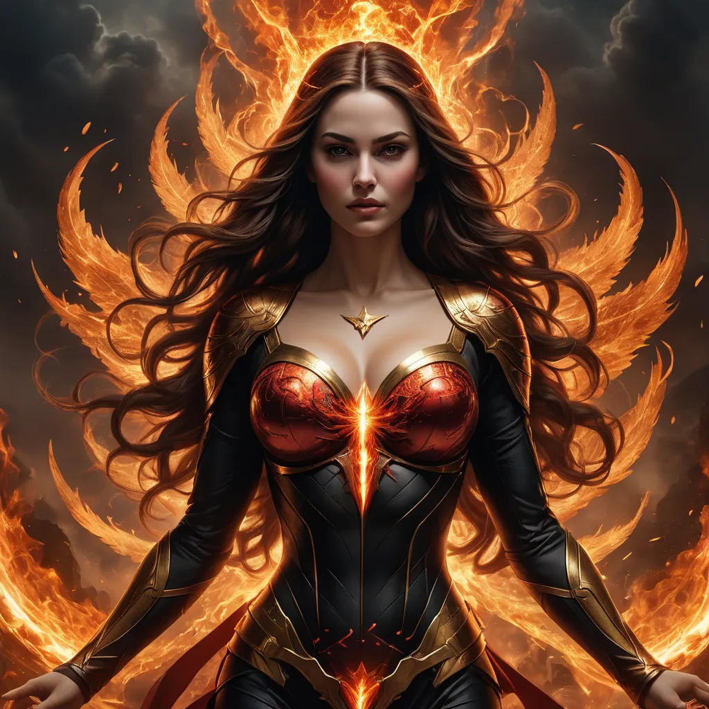 Rise of the All-Powerful