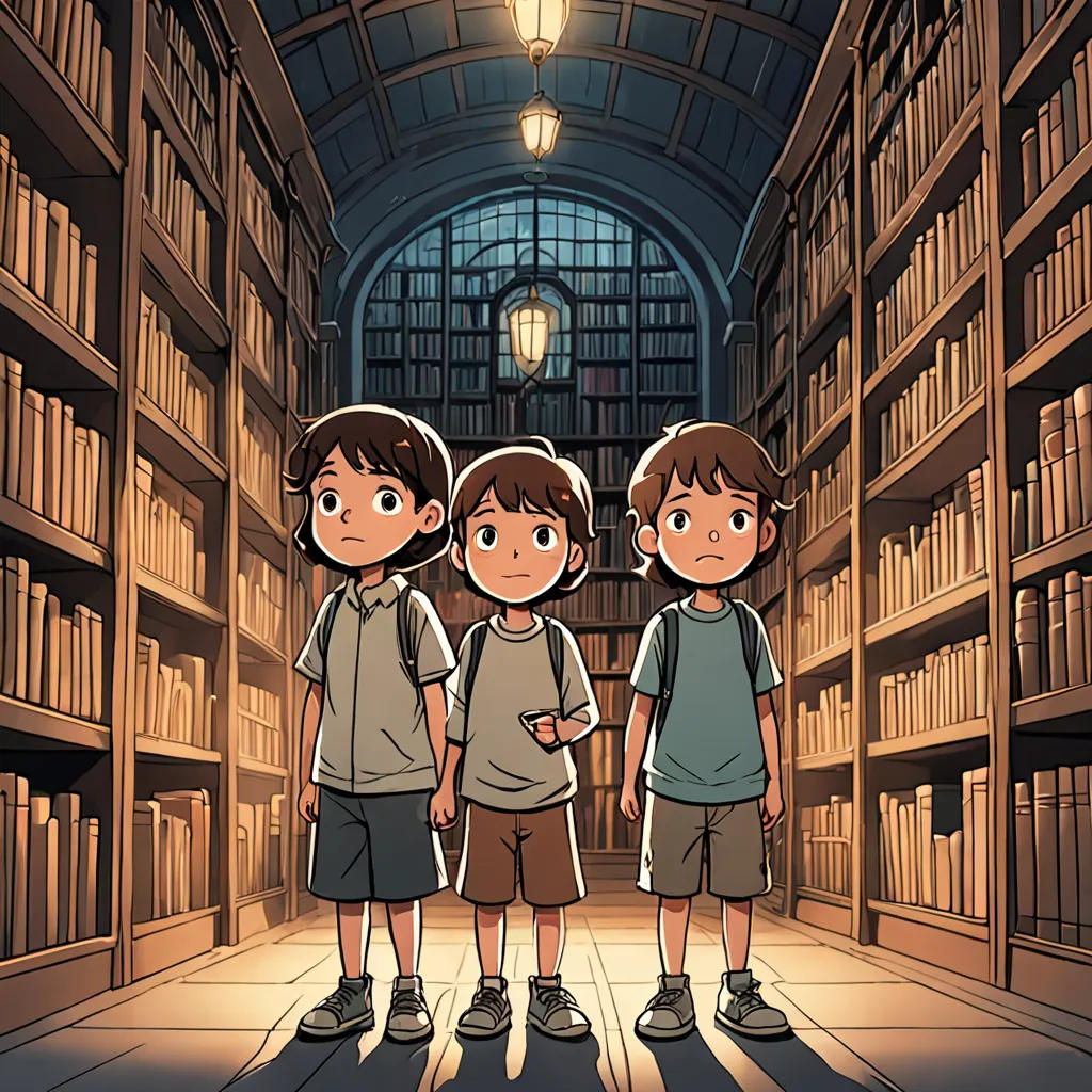 The Dreamweavers
