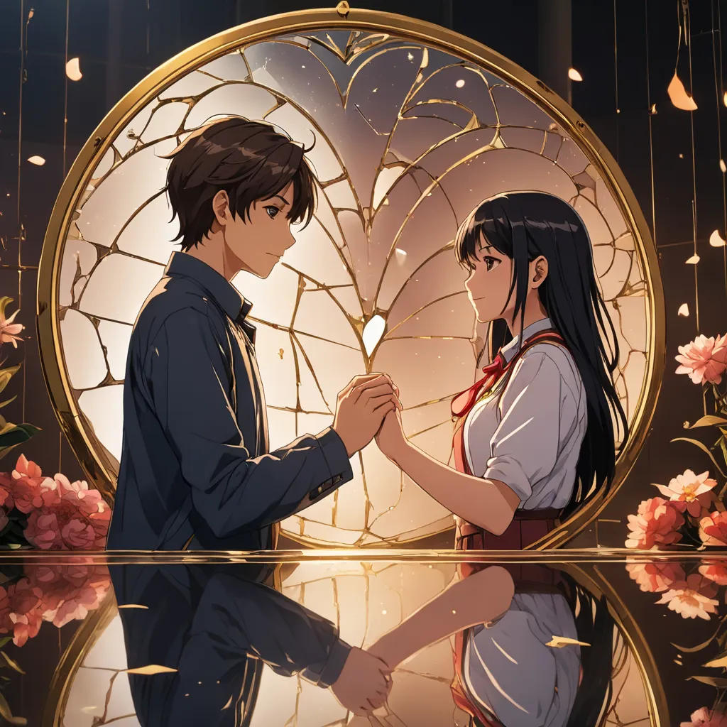 The Betrayal of Love