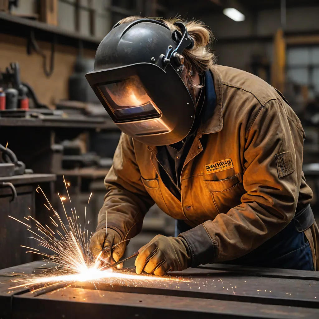 Breaking the Mold