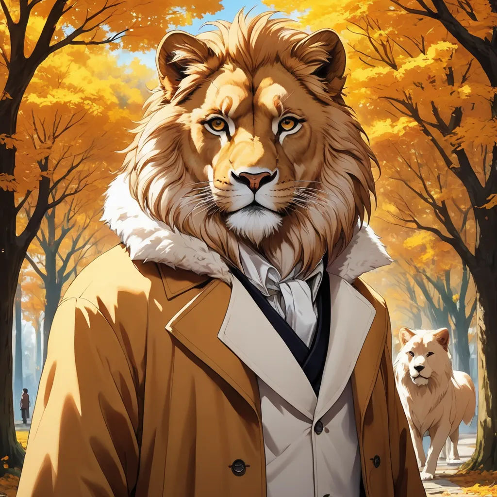 Aslan ve Tavşan | Story.com