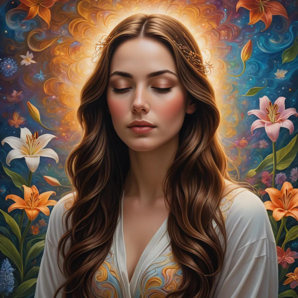 The Stillness Within