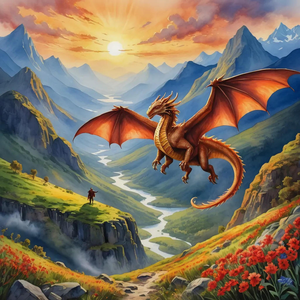 Ember's Quest